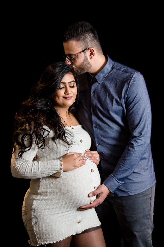 London Ontario Maternity Photos