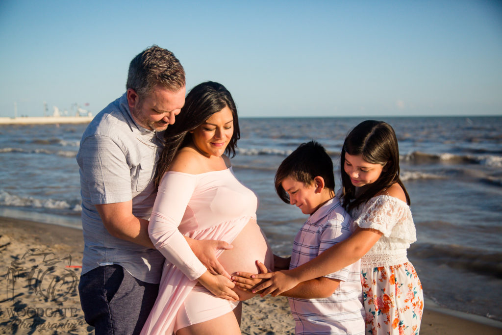 London Ontario Maternity Photos