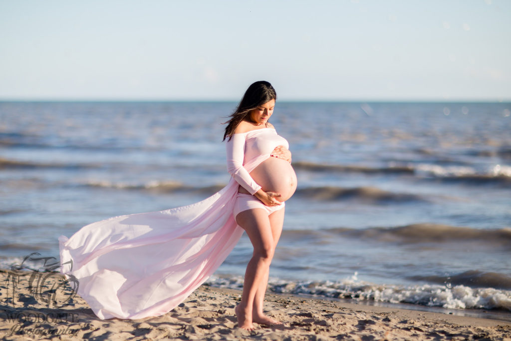 London Ontario Maternity Photos