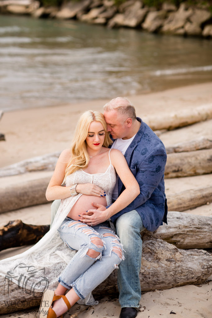 London Ontario Maternity Photos