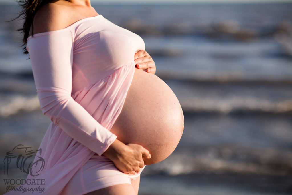 London Ontario Maternity Photos