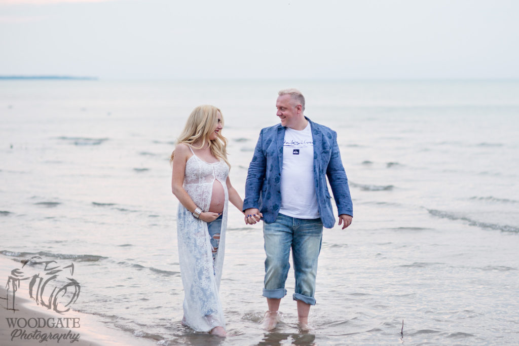 London Ontario Maternity Photos