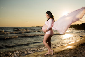 London Ontario Maternity Photos