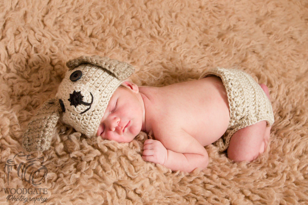 London Ontario Newborn Photos