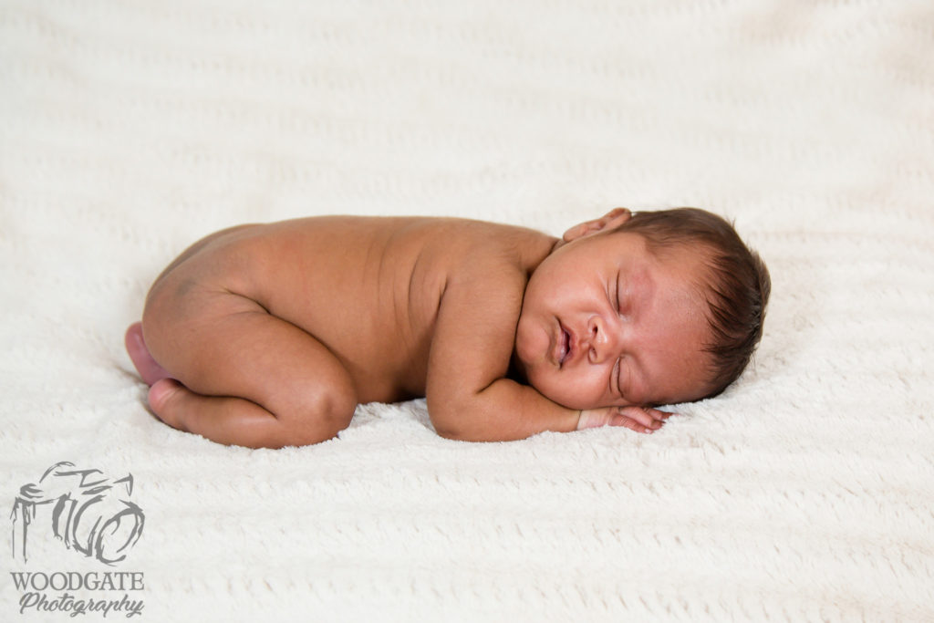 London Ontario Newborn Photos