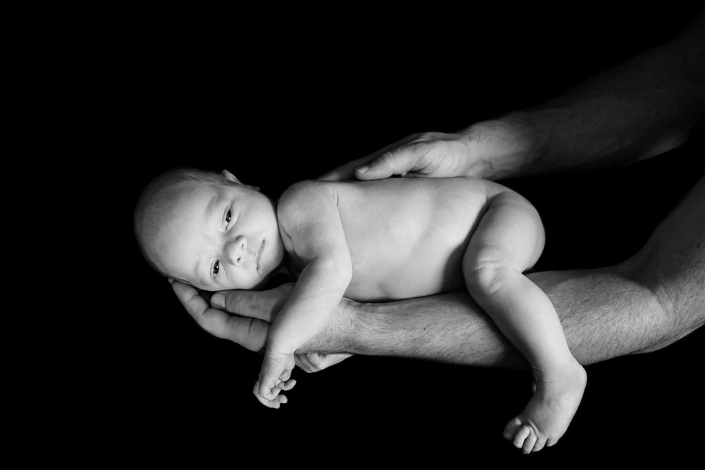 London Ontario Newborn Photos