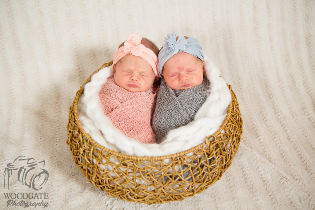 London Ontario Newborn Photos