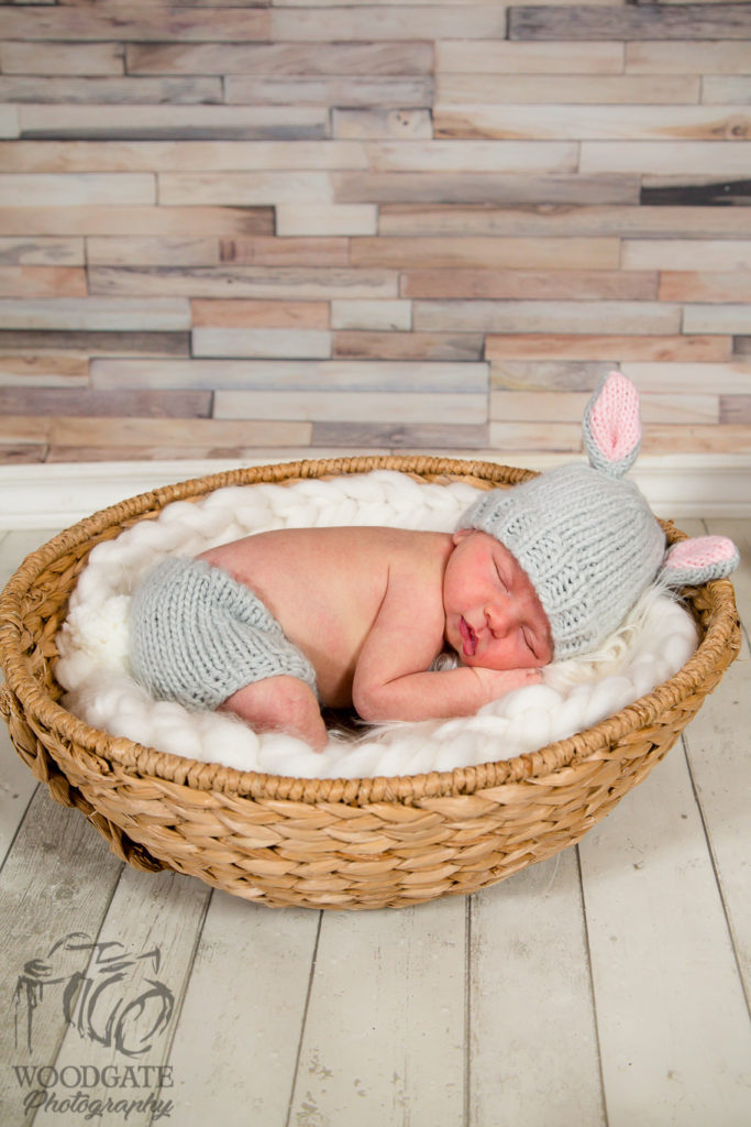 London Ontario Newborn Photos