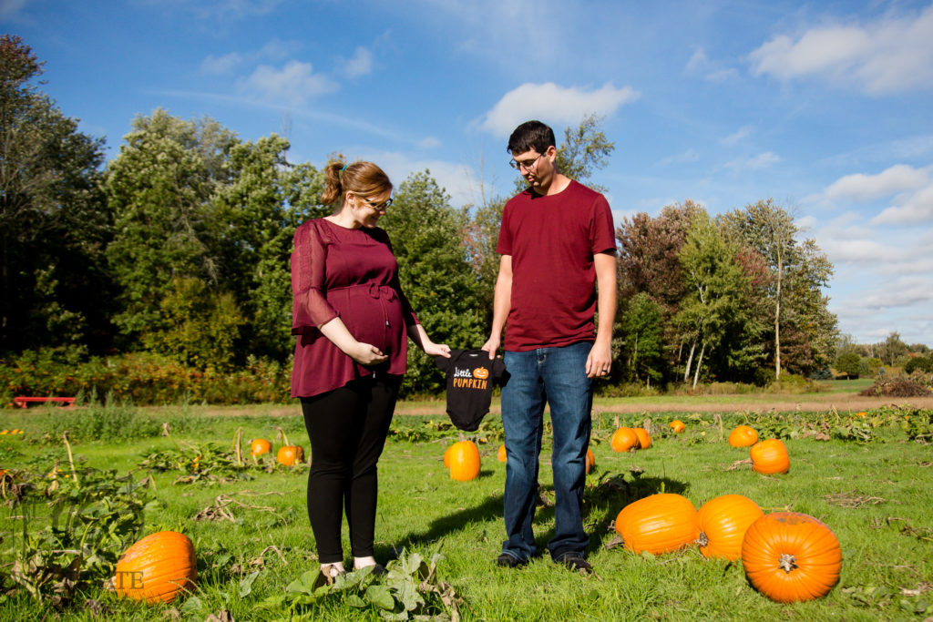 London Ontario Maternity Photos