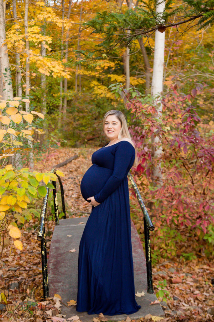 London Ontario Maternity Photos