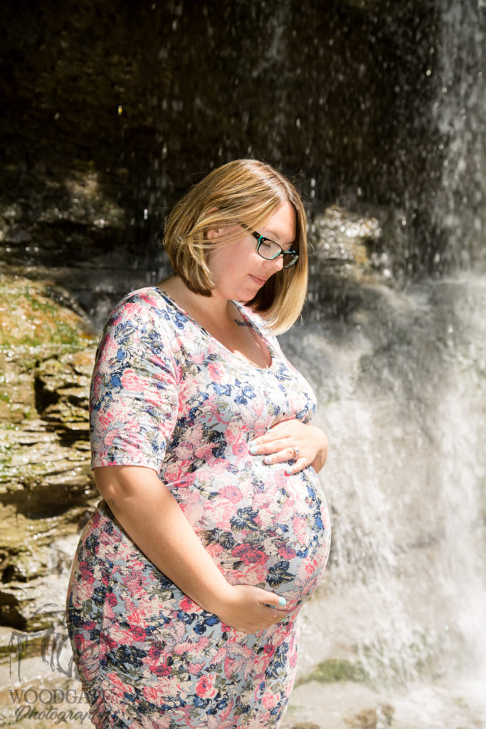 London Ontario Maternity Photos