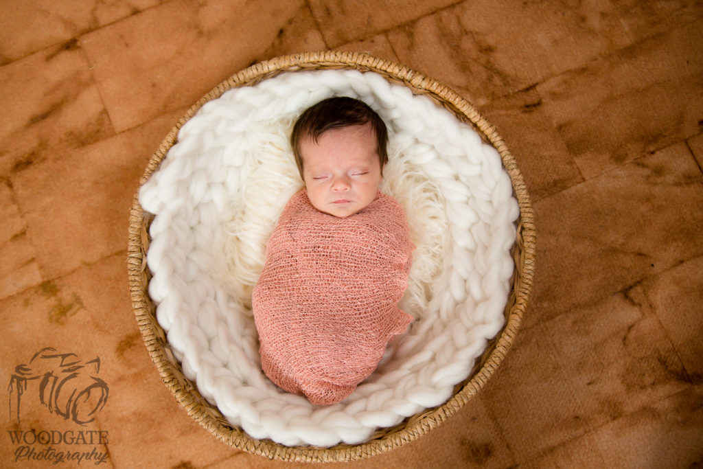 London Ontario Newborn Photos