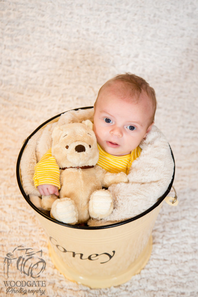 London Ontario Newborn Photos