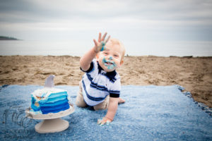 London Ontario Cake Smash