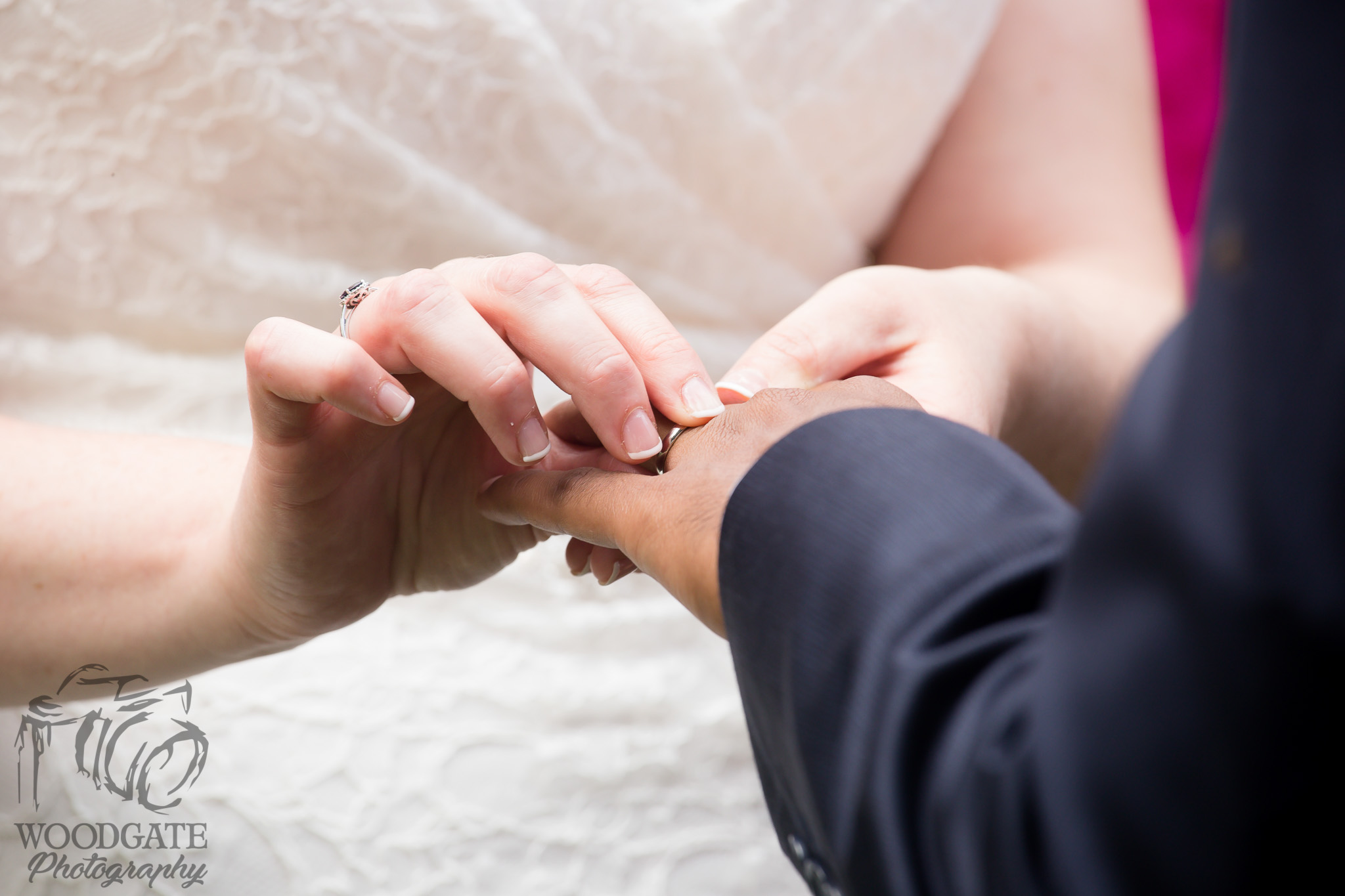 Ontario Barn Wedding Photography