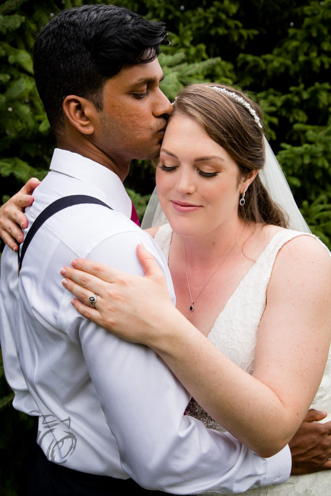 Ontario Barn Wedding Photography