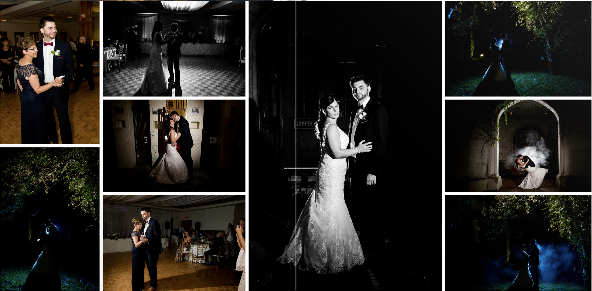 Wedding Photography Old Court House London Ontario