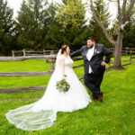 Spring Wedding London Ontario