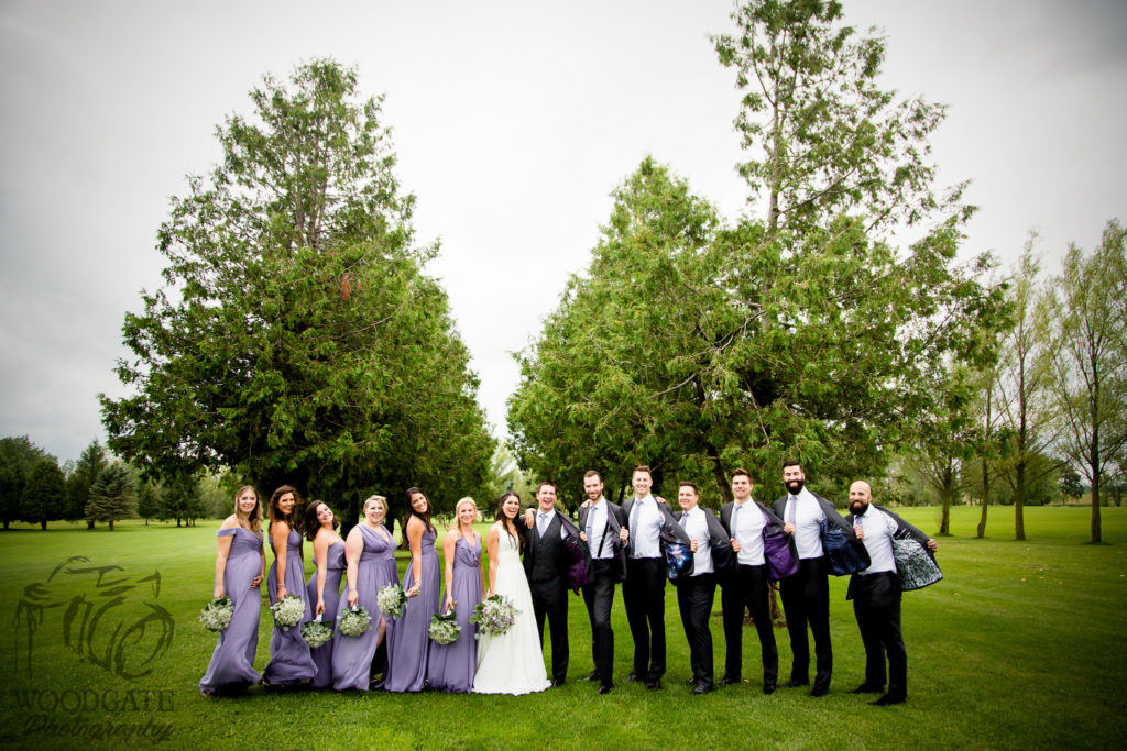 Exeter Barn Wedding Photography