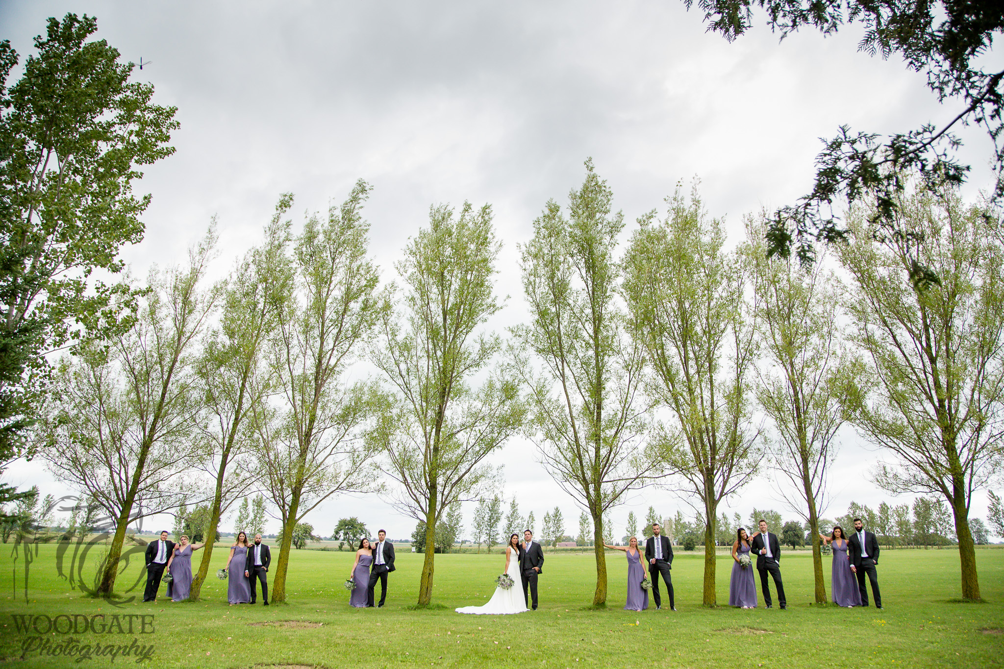 Exeter Barn Wedding Photography