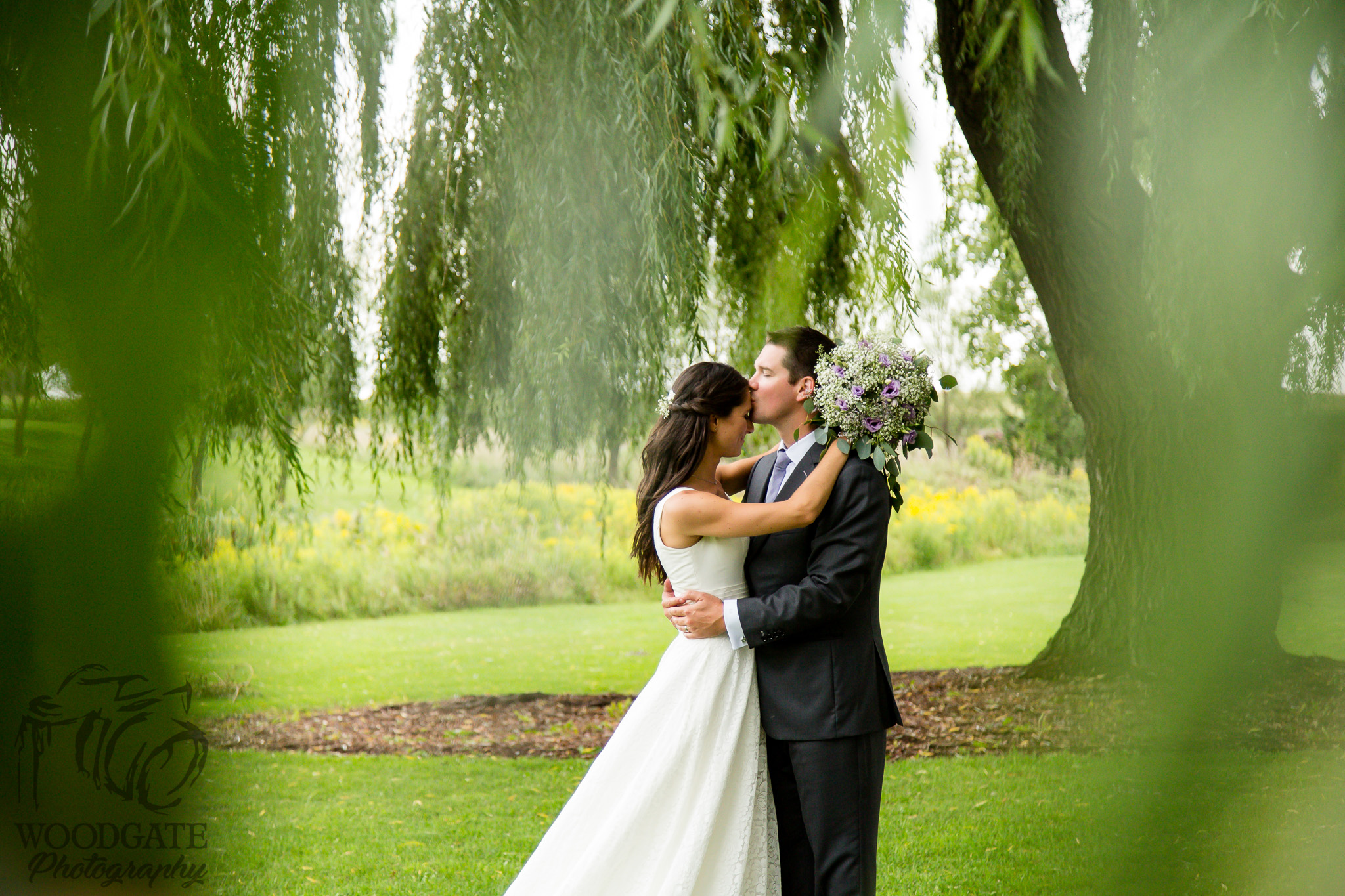 Exeter Barn Wedding Photography