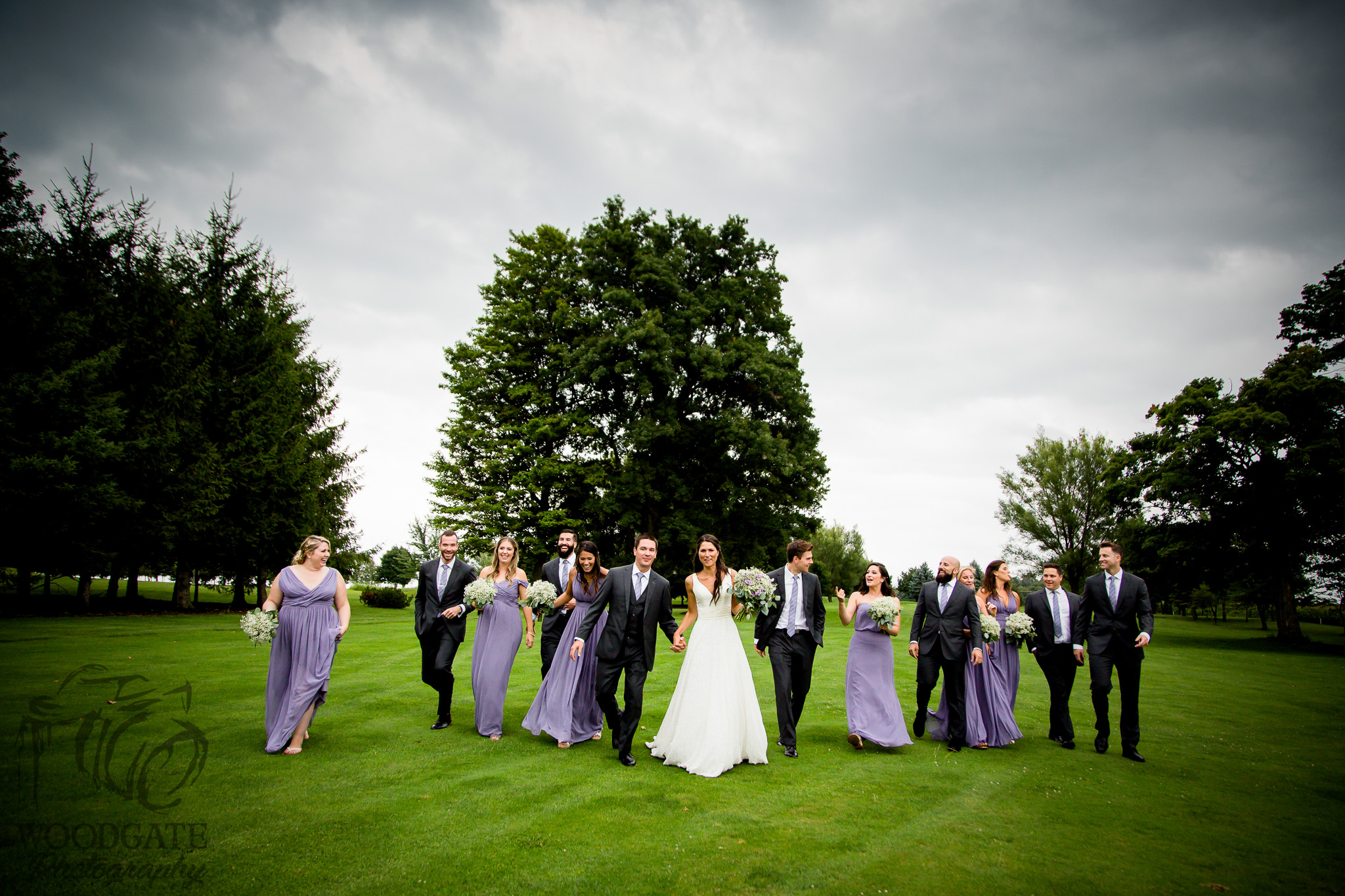 Exeter Barn Wedding Photography