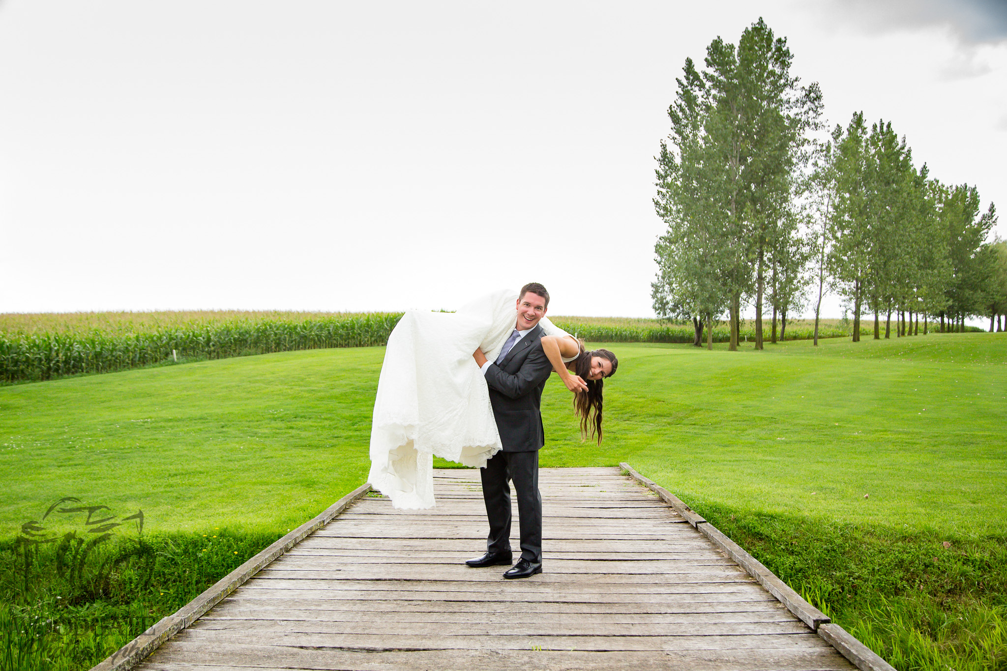 Exeter Barn Wedding Photography