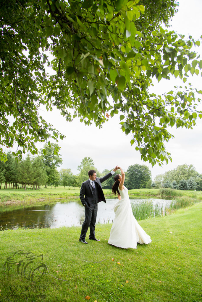 Exeter Barn Wedding Photography