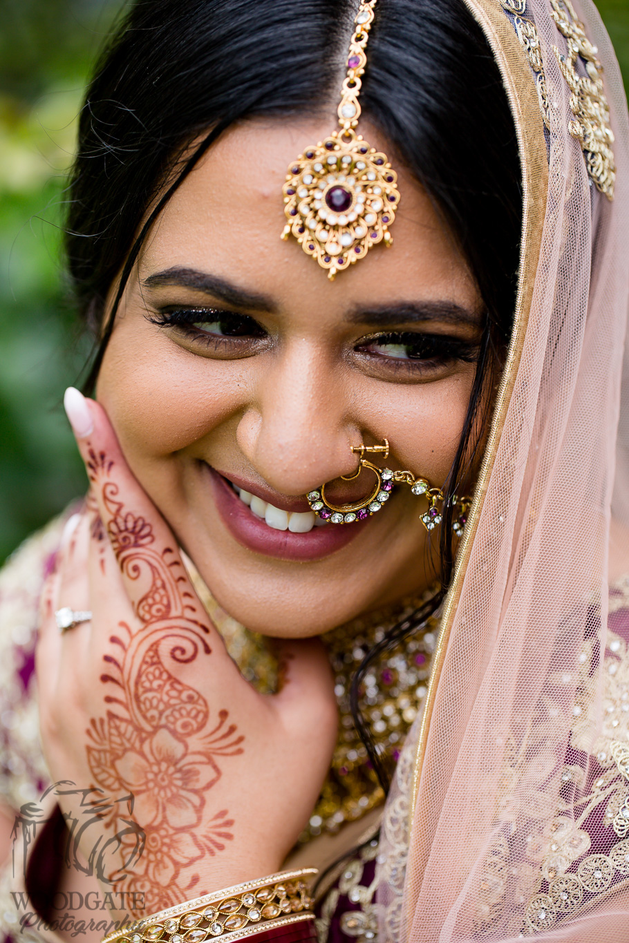 south asian bride london ontario