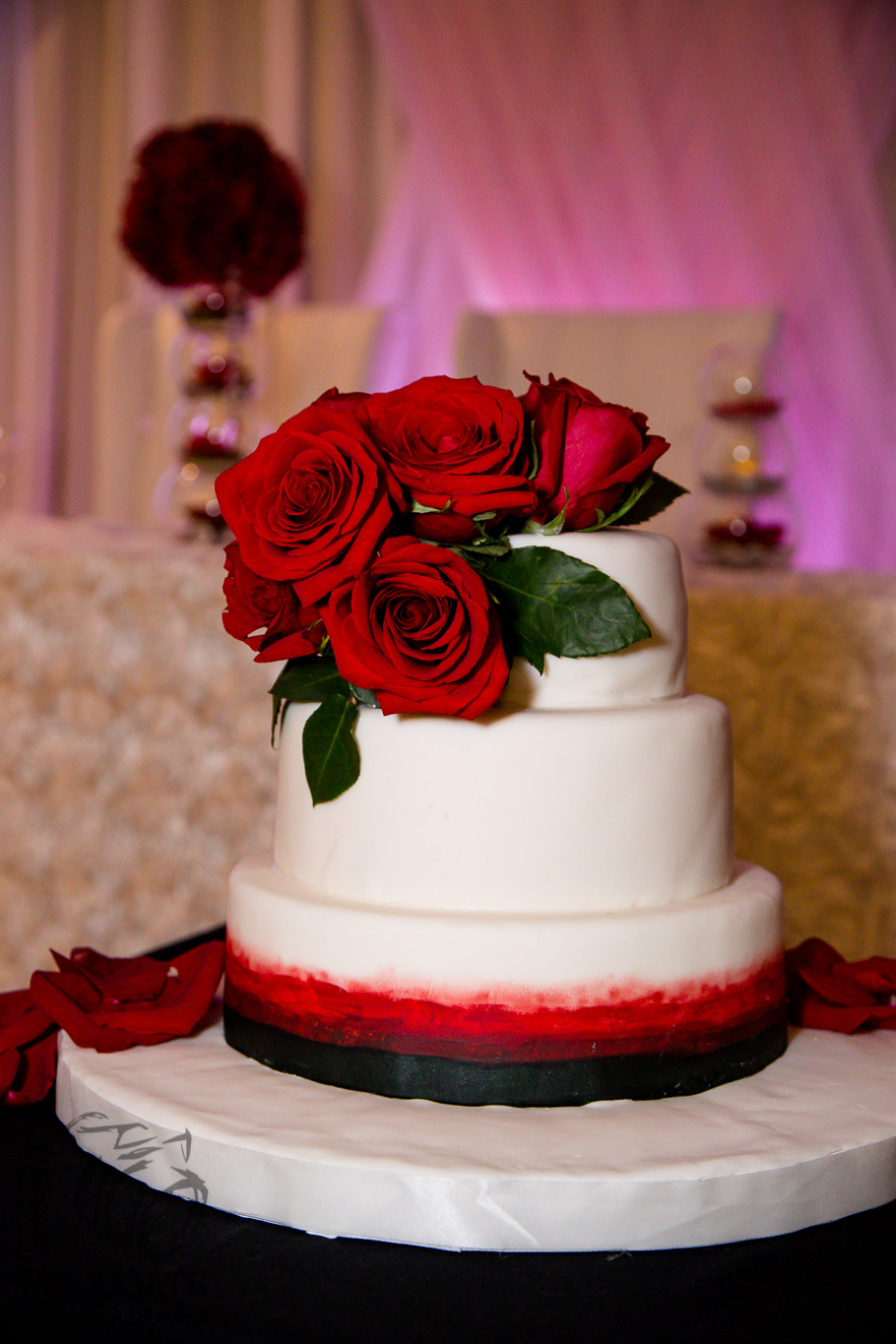 wedding cake london ontario