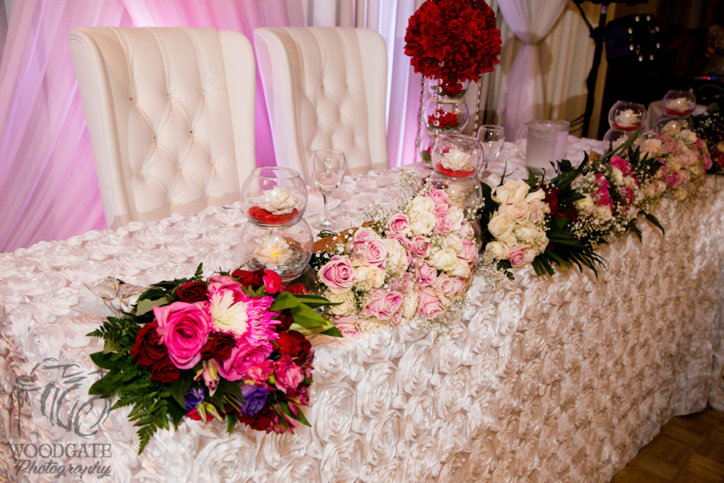 wedding decor london ontario