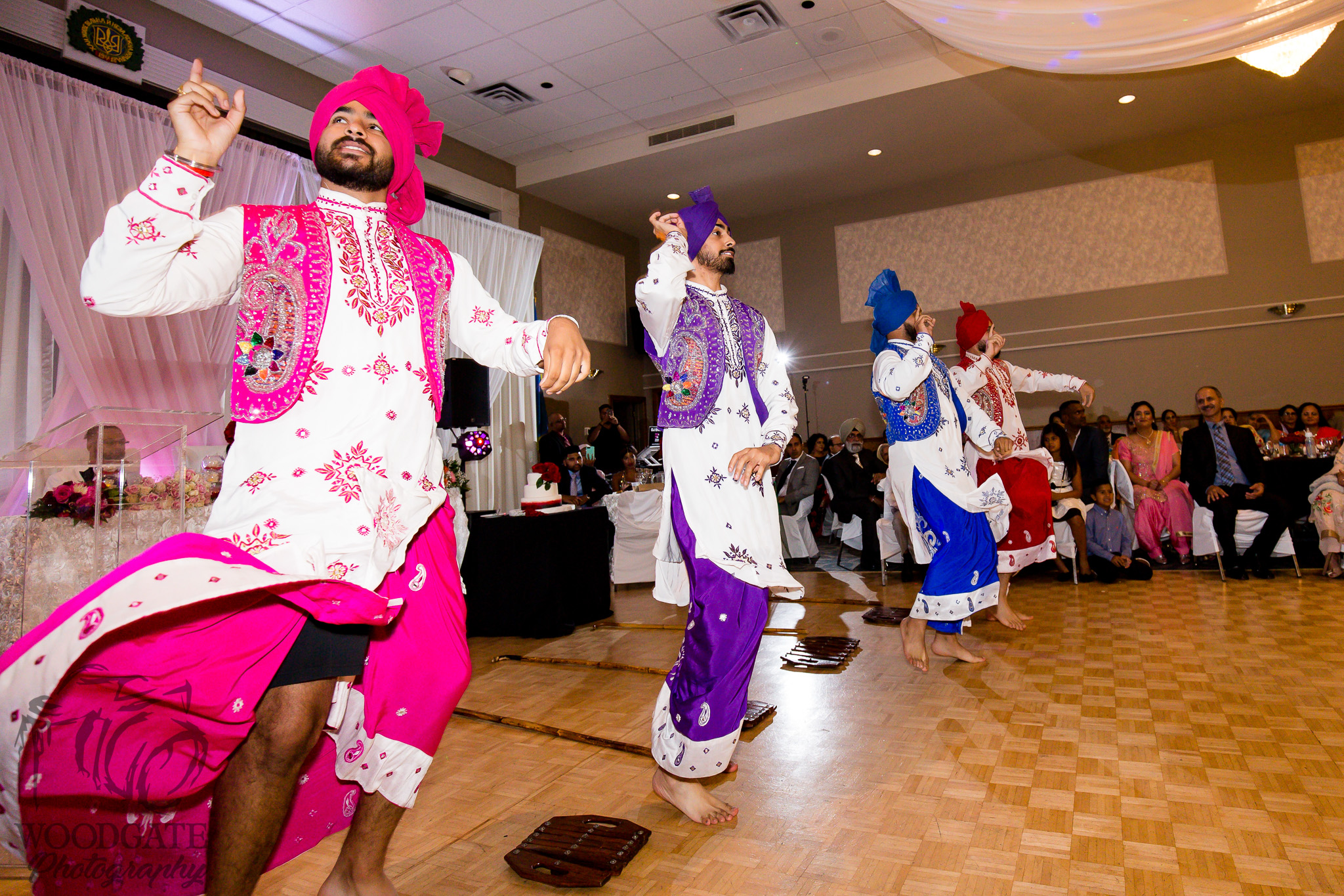 indian dancer london ontario