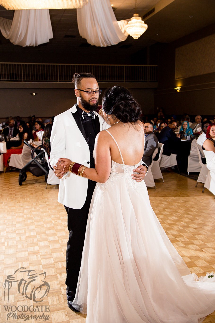 first dance wedding london ontario