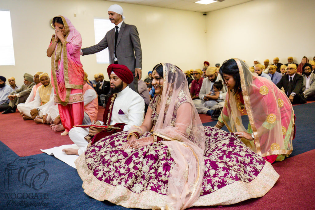 south asian wedding ceremony london ontario