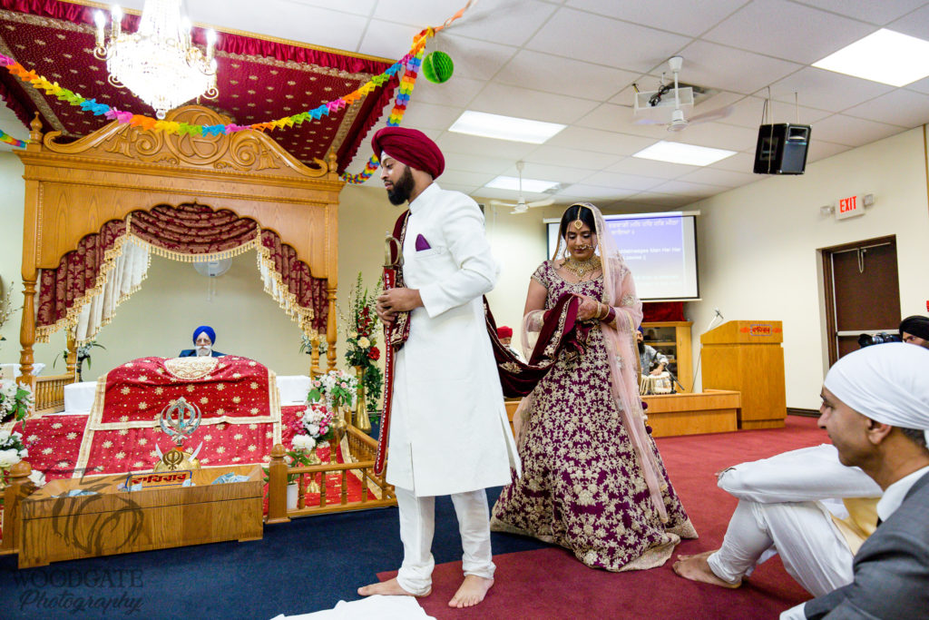 south asian wedding ceremony london ontario