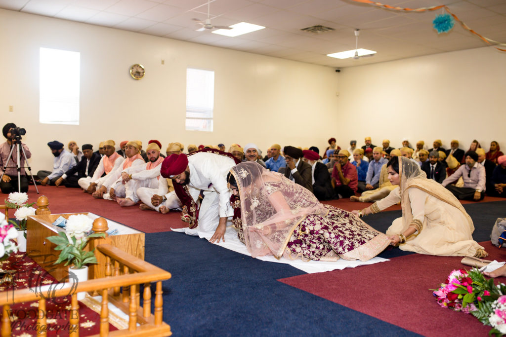 south asian wedding ceremony london ontario