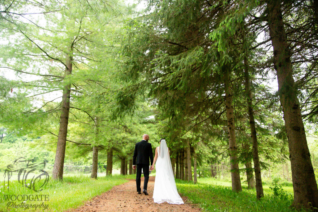 Ukraina Banquet Hall and Conference Center Wedding Photography