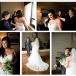 Pioneer Village wedding photography London Ontario