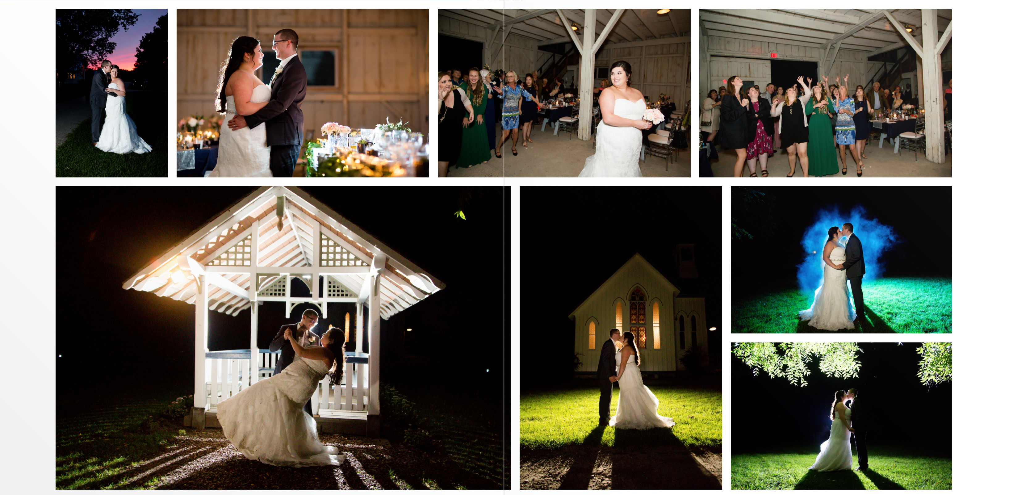 Pioneer Village wedding photography London Ontario