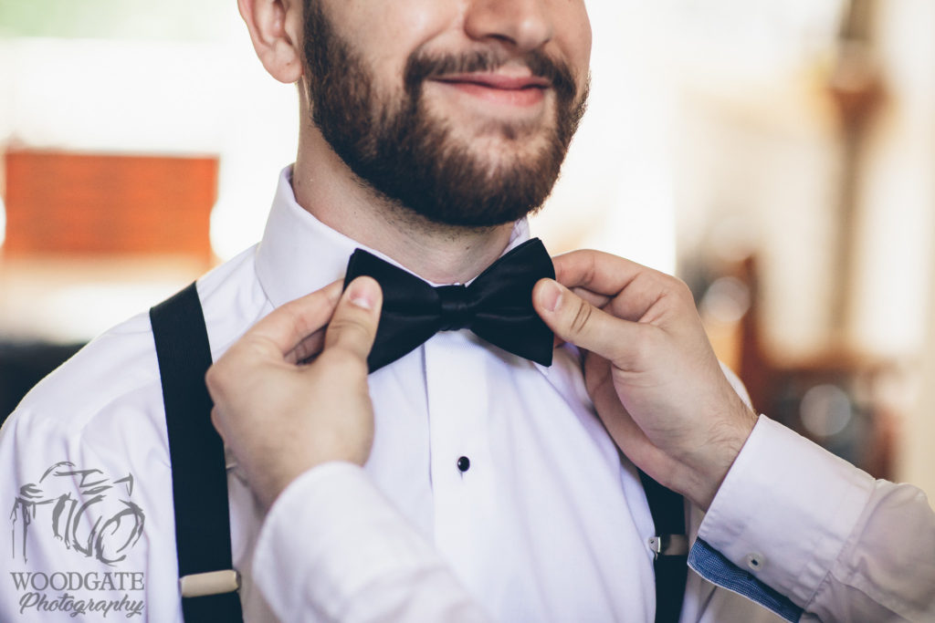 groom bowtie london ontario