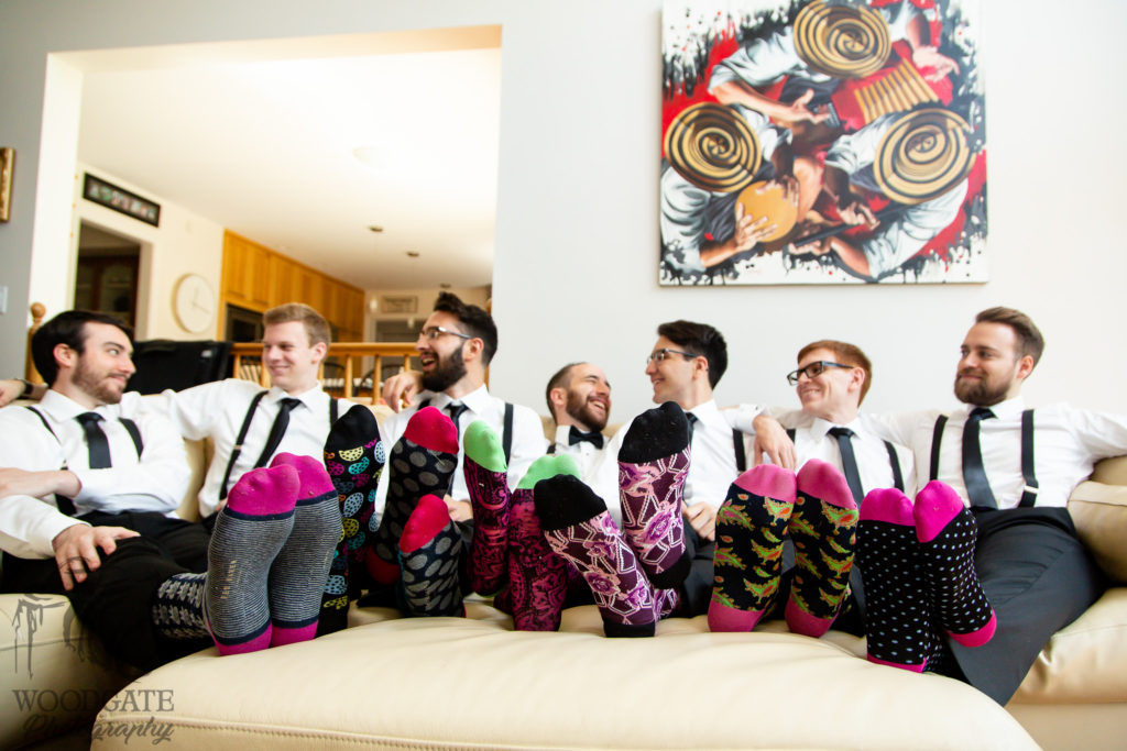 groomsmen socks london ontario