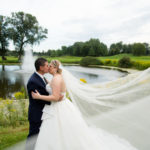 Westhaven Golf Course Wedding