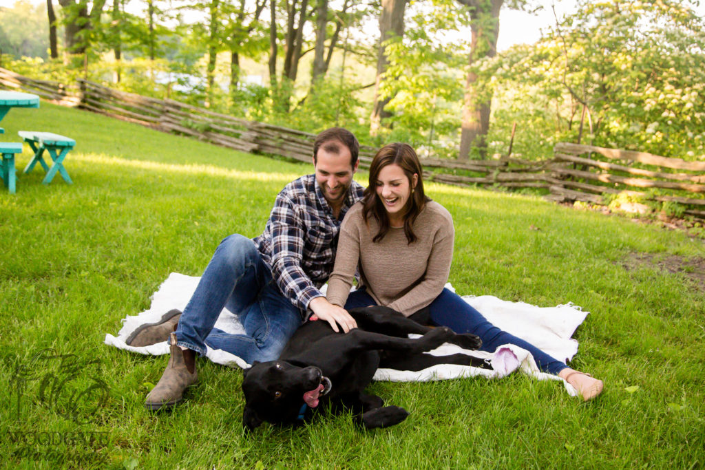 Engagement Photography Ontario