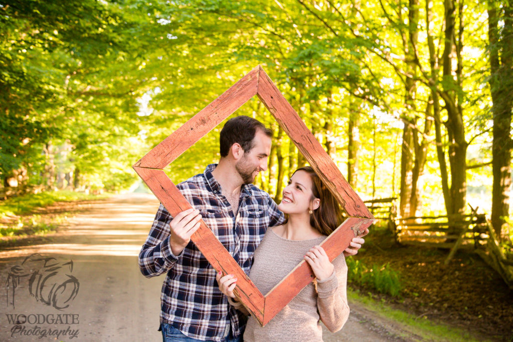 Engagement Photography Ontario