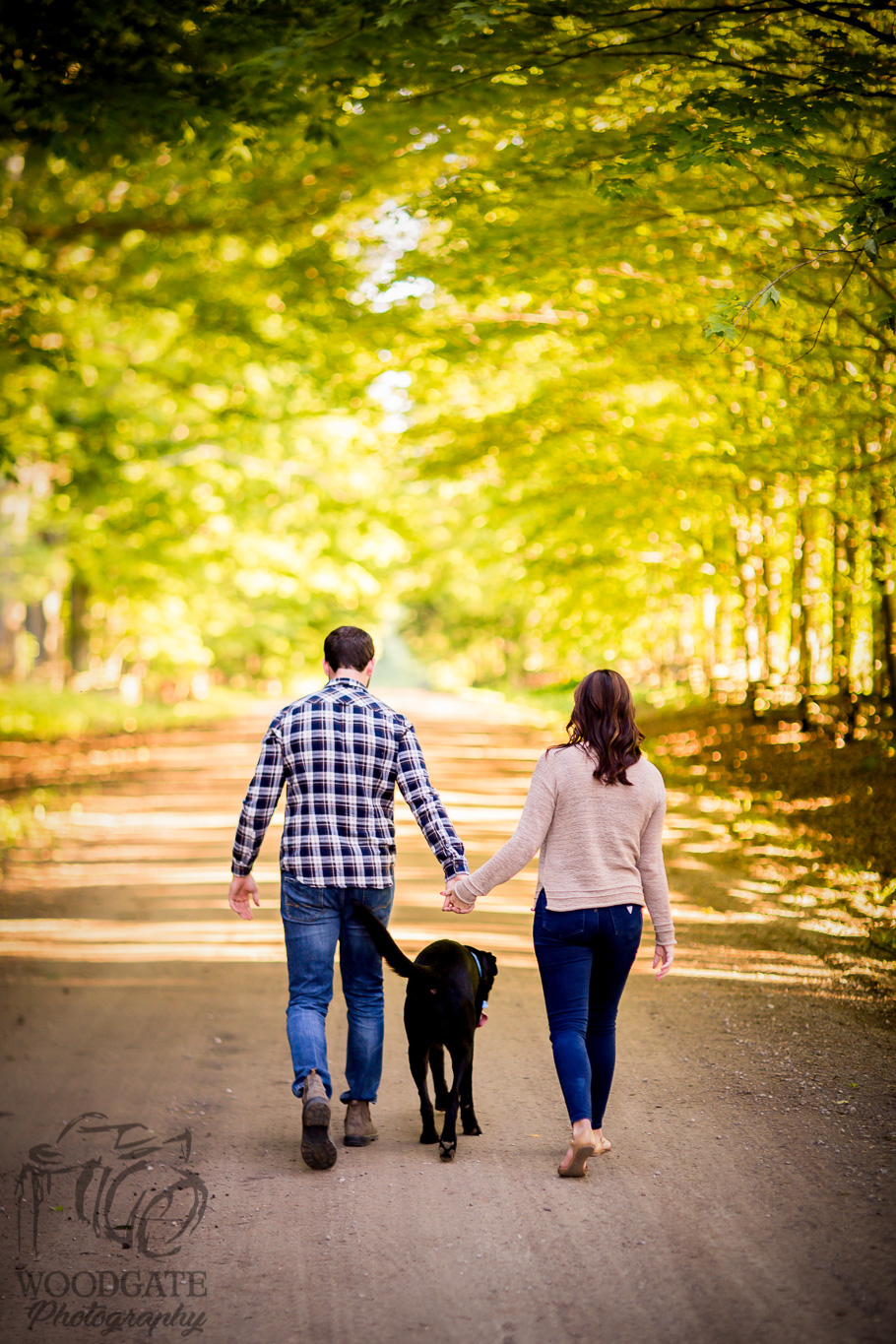 Engagement Photography Ontario