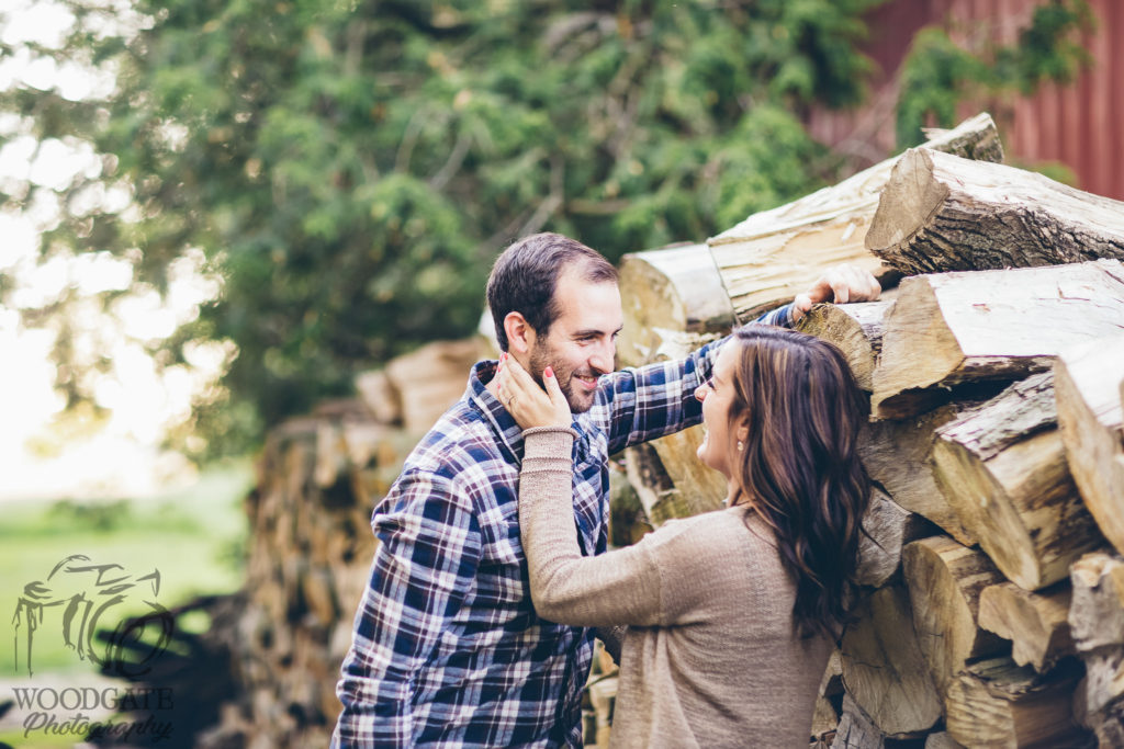 Engagement Photography Ontario