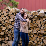 Engagement Photography Ontario