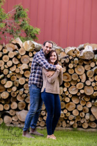 Engagement Photography Ontario