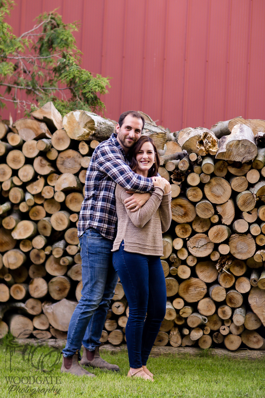 Engagement Photography Ontario