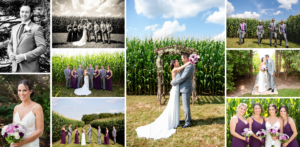 London Ontario Farm Wedding